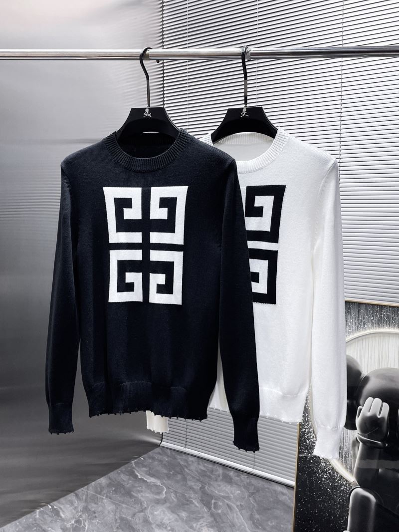 Givenchy Sweaters